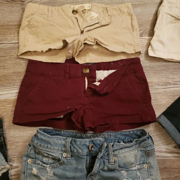 Shorts bundle - Picture 6 of 7
